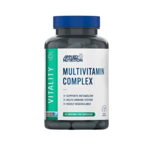 Applied Nutrition Multivitamin Complex – 90 Capsules