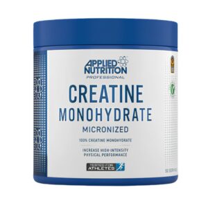 Applied Nutrition Creatine Monohydrate Micronized