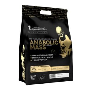 Kevin Levrone Anabolic Mass Weight Gainer – 7kg